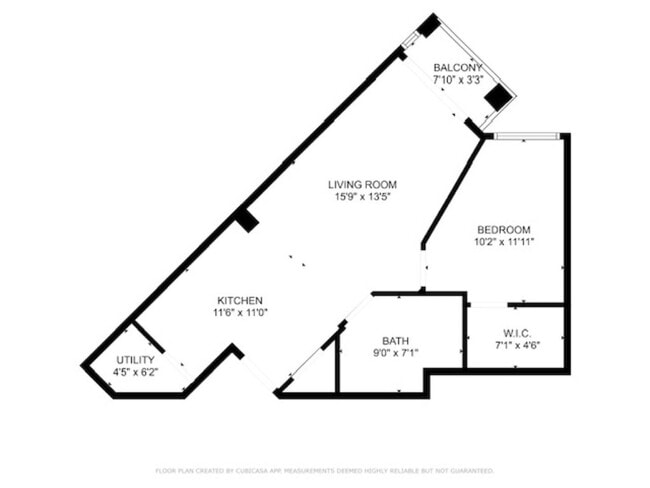 Building Photo - 1Bd/1Ba Seattle Condo