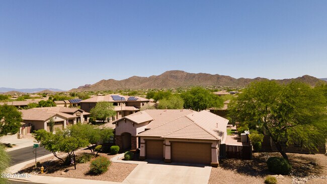 Building Photo - 2222 W Morse Ct