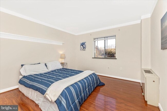 Building Photo - 7505 Democracy Blvd