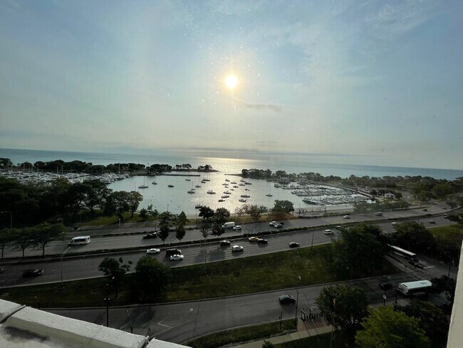 Building Photo - 3200 N Lake Shore Dr