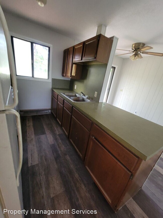 Building Photo - 2 br, 1 bath House - 6780 Boone Rd