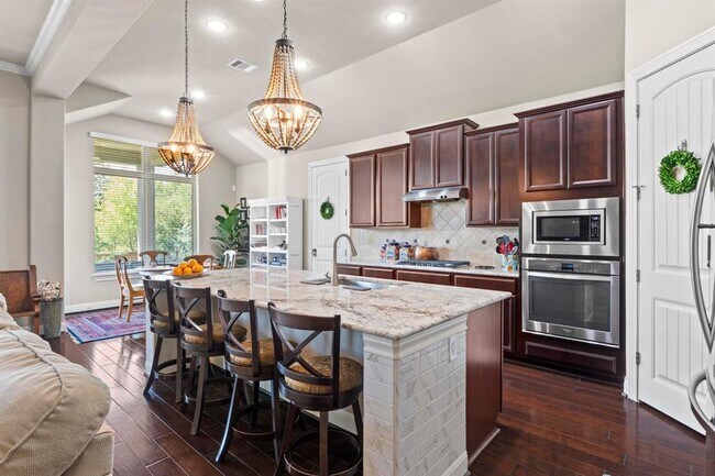 Building Photo - 4320 Tanglewood Estates Dr
