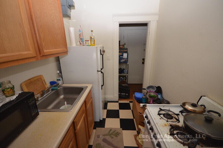 Building Photo - 1195 Boylston St