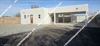 Building Photo - FULLY REMODELED 1-bedroom, 1-bath home with a carport