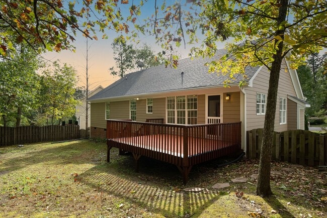Building Photo - 2032 Ferbow St