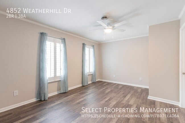Building Photo - 4852 Weatherhill Dr