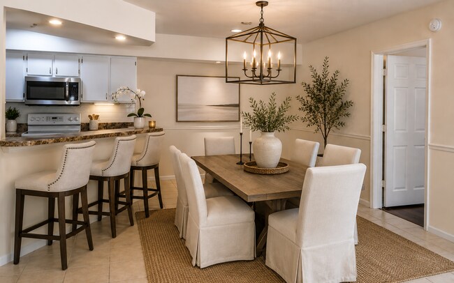Building Photo - Beautiful 2/2 Condo x Rent close to UCF & Valencia College !