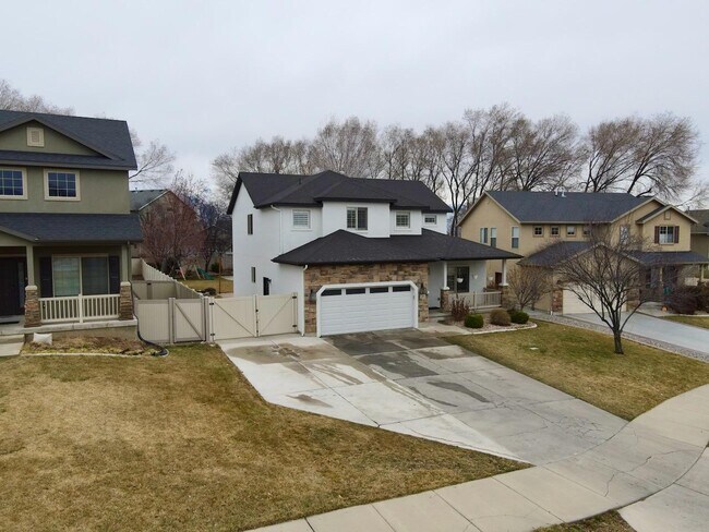 Building Photo - 1078 Cinnamon Ridge Dr