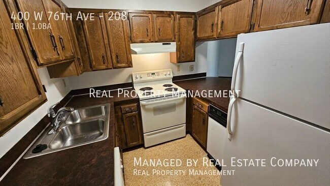 Building Photo - 400 W 76th Ave