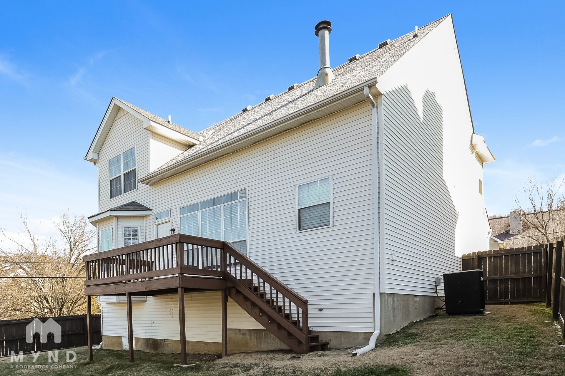 Building Photo - 3100 Creekview Ln
