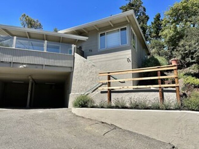 Primary Photo - Mid Century Modern home in Monterey
