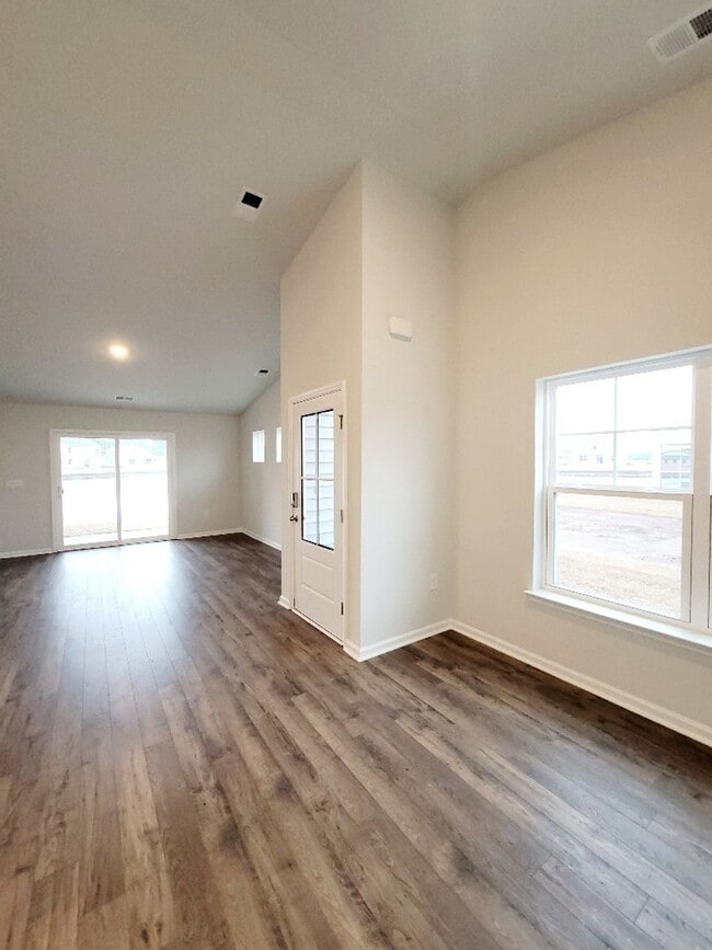 Building Photo - Luxury, Lifestyle, and Location—Welcome to...