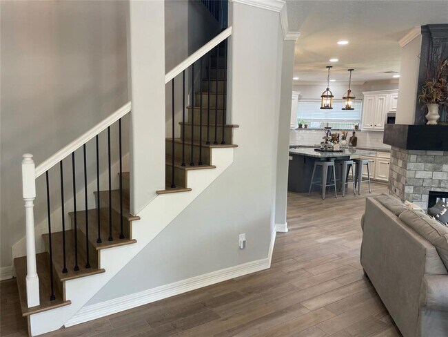Building Photo - 3802 Springcrest Ln