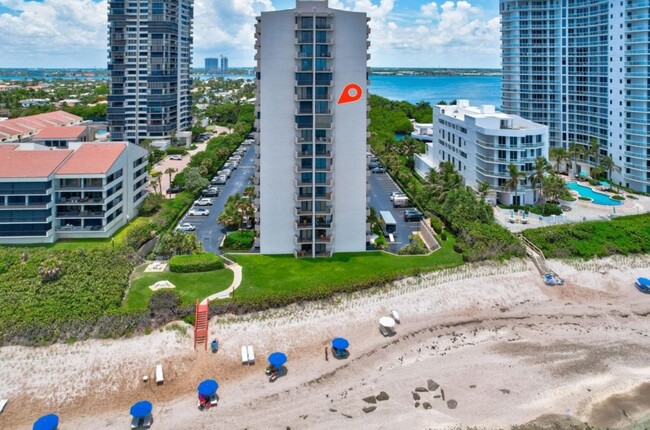 Building Photo - 4200 N Ocean Dr