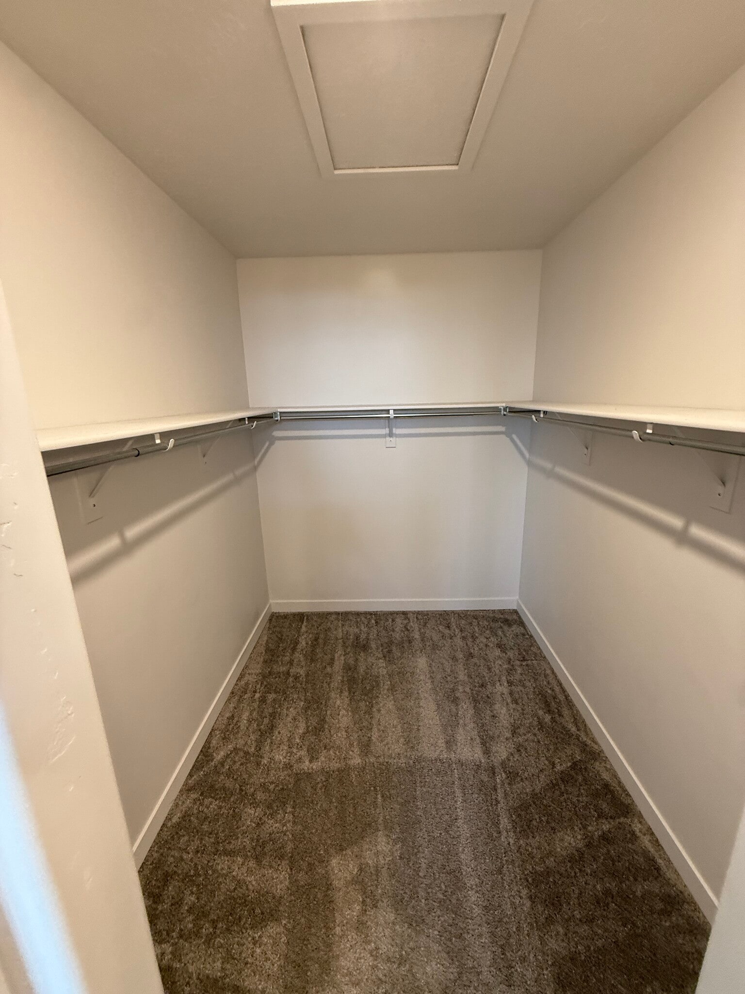 Master Closet - 1026 Lapis Fields Way
