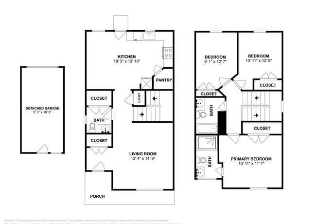 Building Photo - 4523 Kind Way