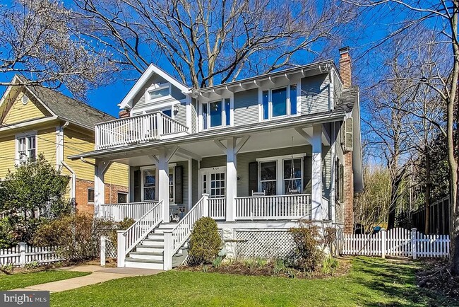 Building Photo - 5731 Potomac Ave NW