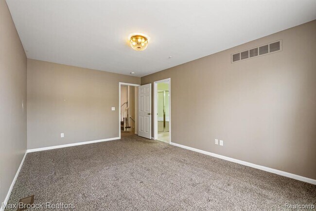 Building Photo - 3833 Forester Blvd