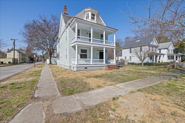 Building Photo - 258 Maryland Ave