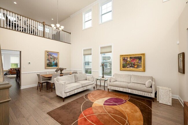 Building Photo - 3031 N Spurway Dr