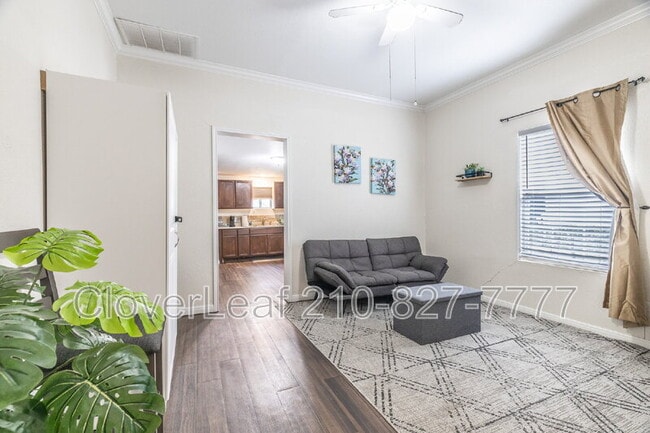 Building Photo - 1317 W French Pl