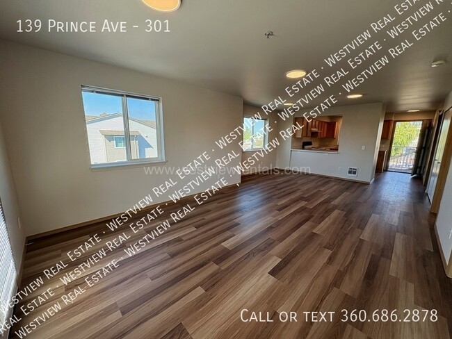 Building Photo - 139 Prince Ave