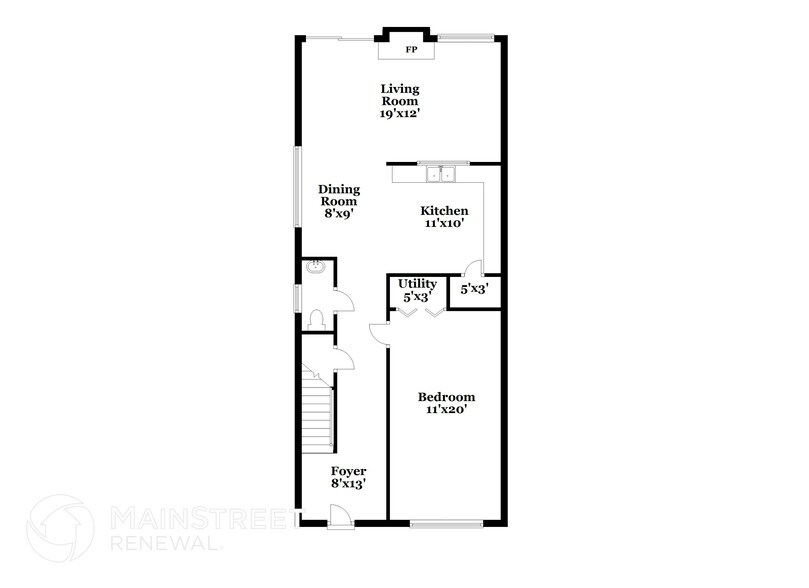 Building Photo - 3667 Sapphire Ct