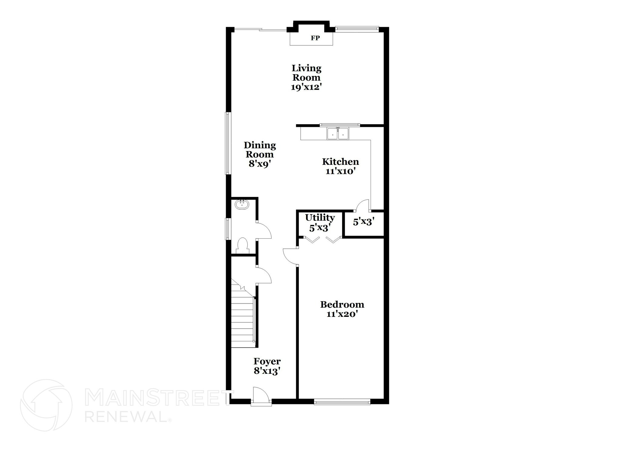 Building Photo - 3667 Sapphire Ct