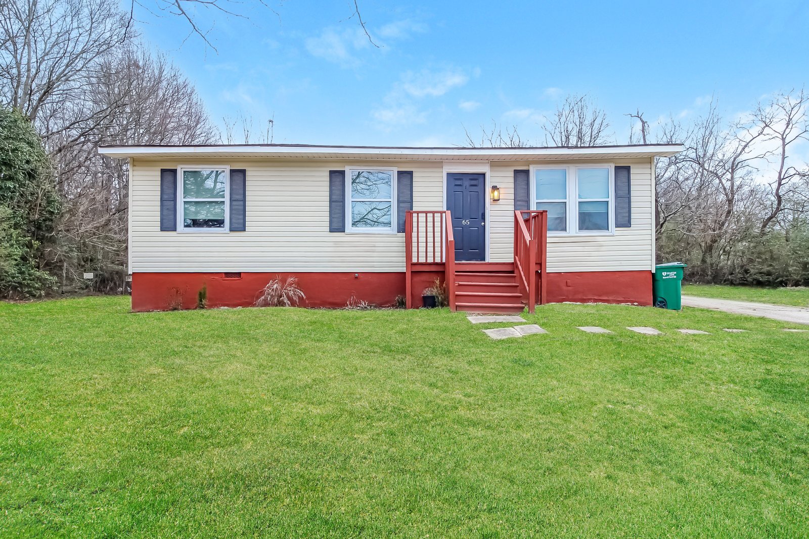 Building Photo - 65 Thurgood Marshall Rd