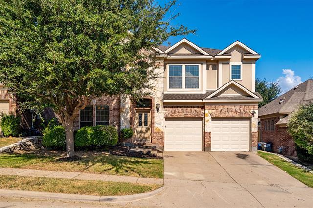 Primary Photo - 4119 Mustang Ave