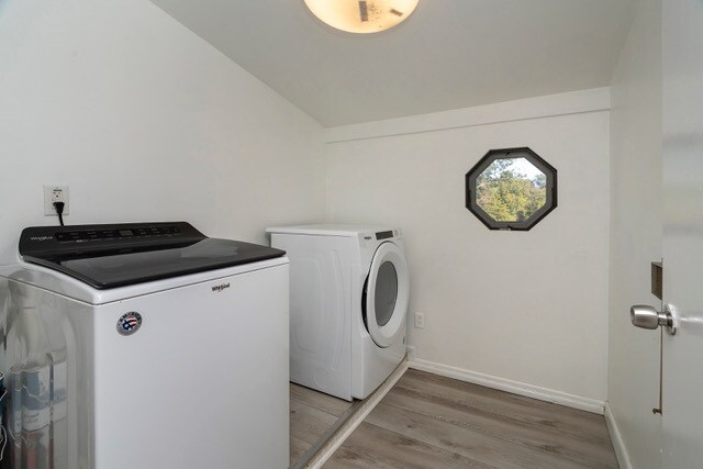 Laundry - 13211 S Egypt Shores Dr