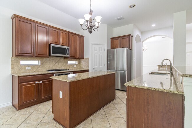 Building Photo - 2521 Durlston Ct, Cedar Park, TX 78613