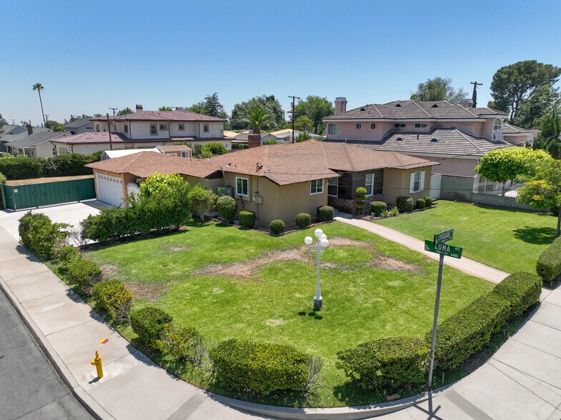 Building Photo - 9088 Emperor Ave