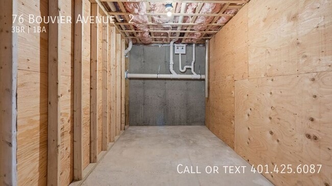 Building Photo - 76 Bouvier Ave