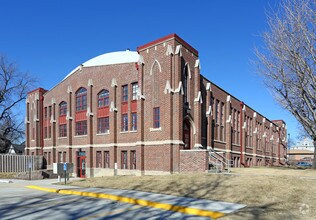Building Photo - 3 Point Lofts