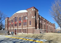 Building Photo - 3 Point Lofts