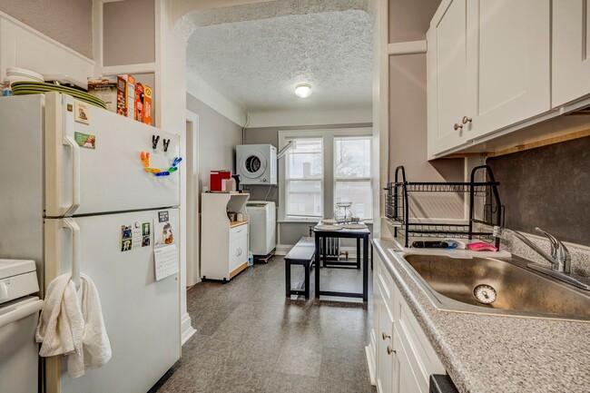 Interior Photo - Heights Apartments on Overlook