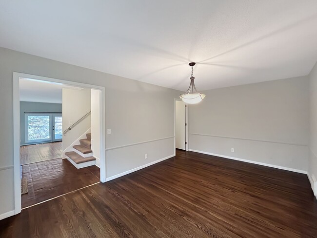 Building Photo - Stunning views. Serene atmosphere. Superb Edina. 3 Large Bedrooms (All on Upper Floor)!