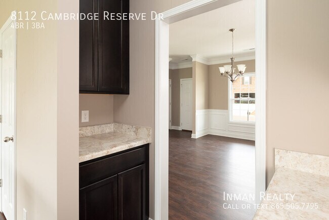 Building Photo - 8112 Cambridge Reserve Dr