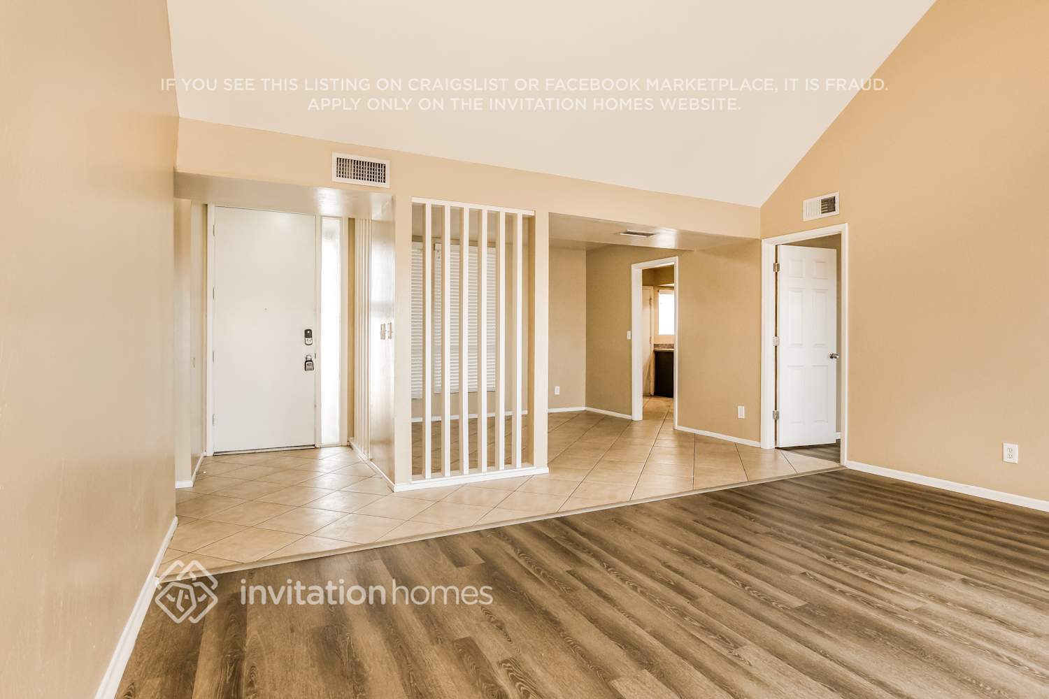 Building Photo - 3531 W Vogel Ave
