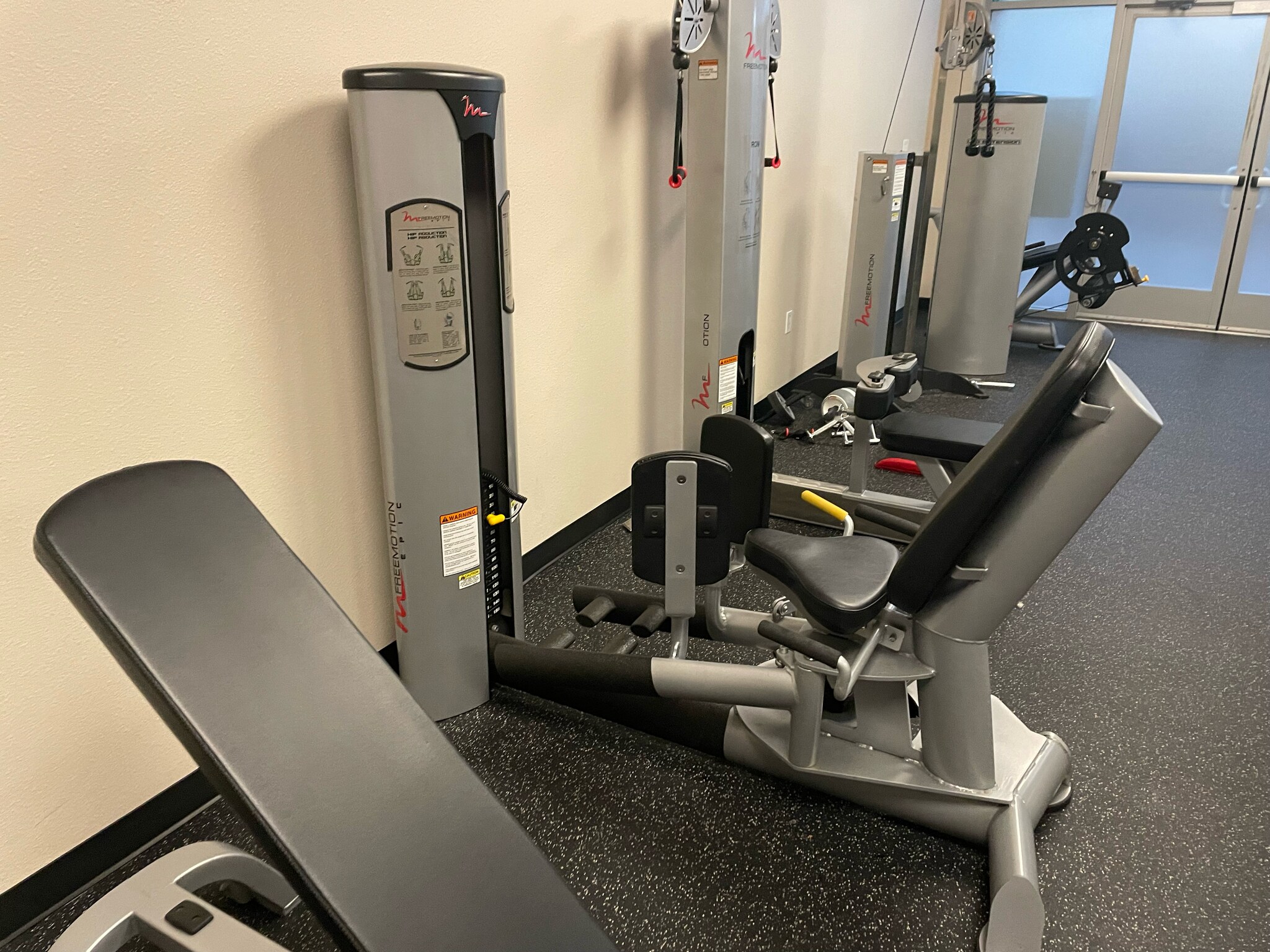 Building Photo - 550 15th St