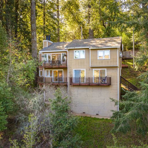 Building Photo - 25 Fir Ave