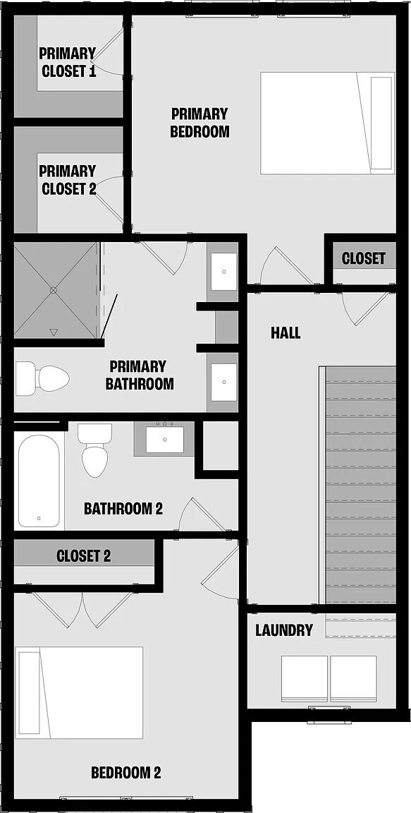 Building Photo - 2033 Maple View Ln
