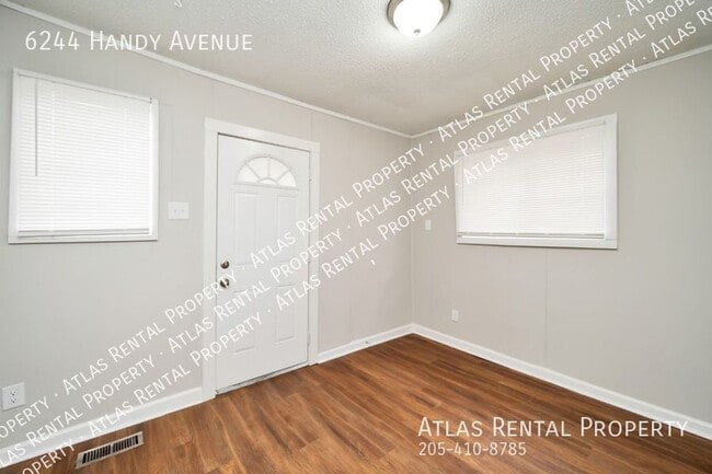 Building Photo - 6244 Handy Ave