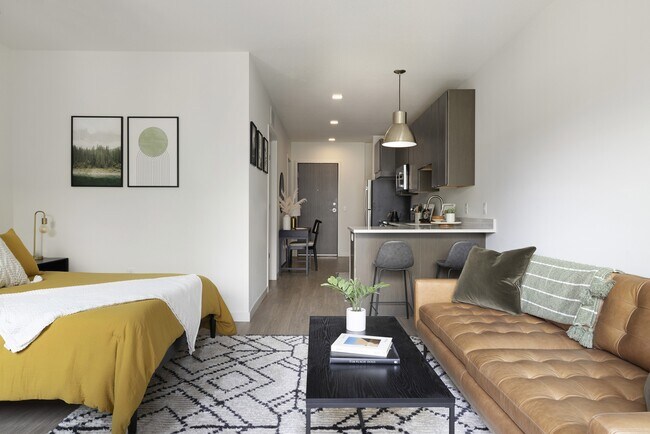 Floorplan - The Avandale