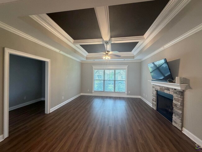 Building Photo - 521 Edgarton Way