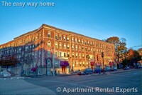 Building Photo - 1610 Massachusetts Ave