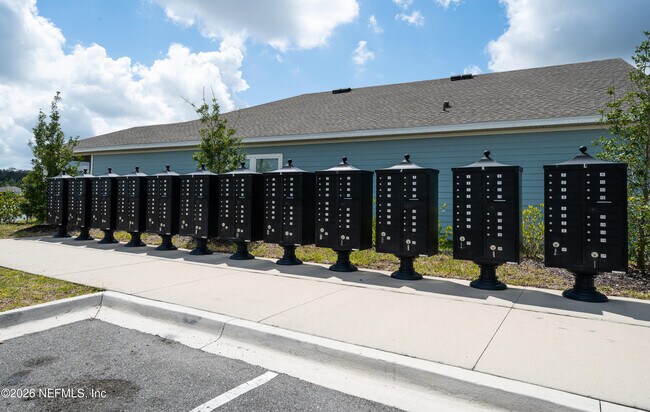 Building Photo - 9846 Lemon Balm Wy