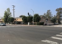 Building Photo - Woodman Apartments