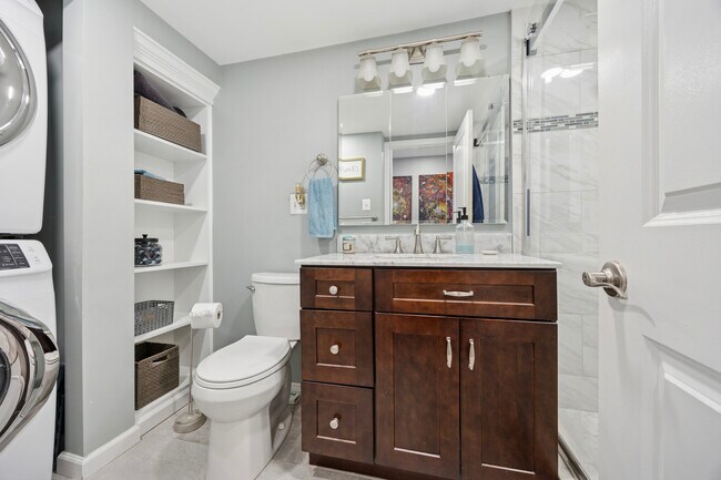 Building Photo - 2401 Pennsylvania Ave